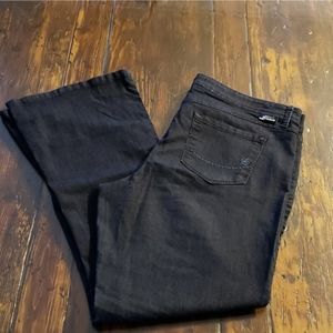 Source of Wisdom jeans